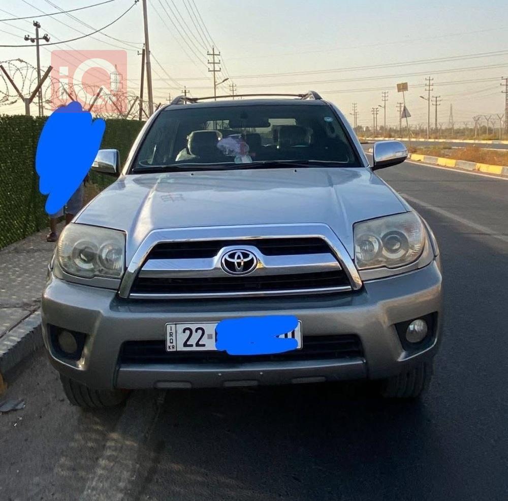 Toyota 4Runner